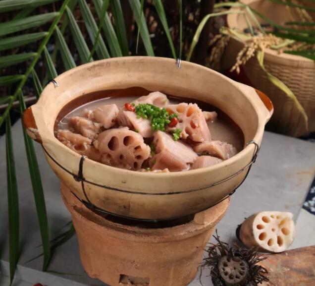 多吃这三宝，除湿补虚，一个冬天都不感冒！
