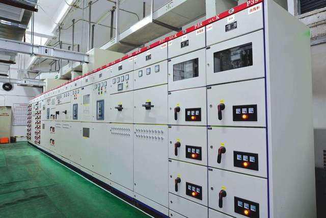 配電房潮濕解決方案，選配安詩(shī)曼除濕機(jī)