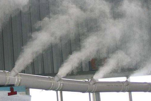 超聲波加濕器對(duì)水質(zhì)的要求？_除濕機(jī)廠家