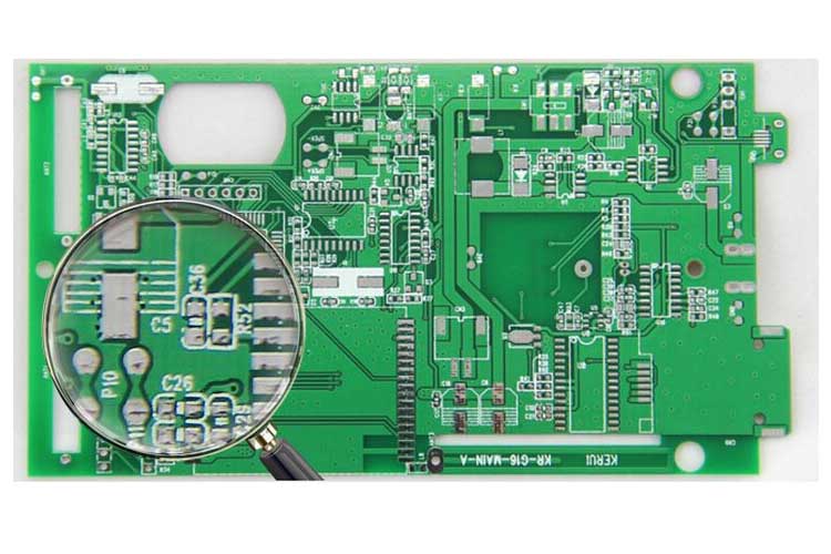 如何控制PCB电路板组装车间湿度？