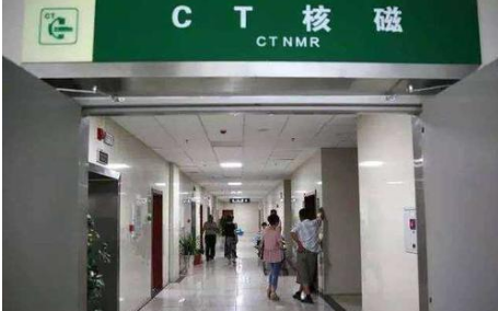 CT室如何消毒？用喷雾式过氧化氢消毒机