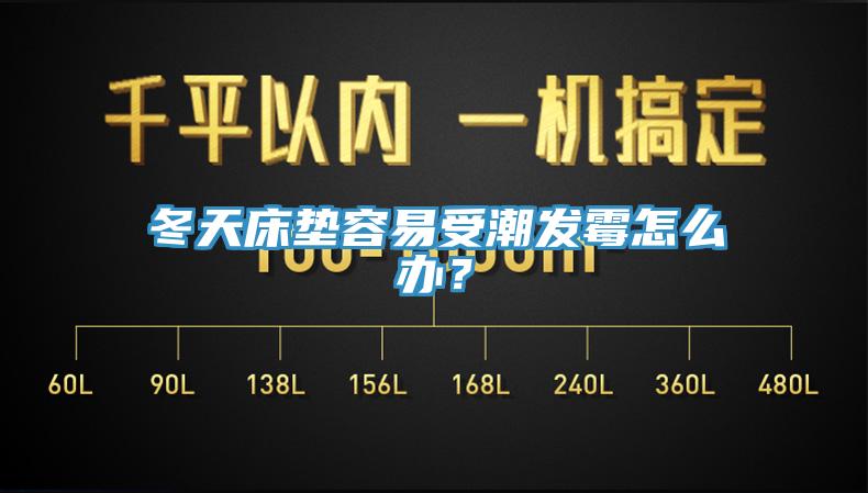 冬天床垫容易受潮发霉怎么办？