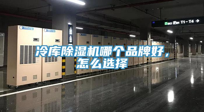 冷库除湿机哪个品牌好，怎么选择