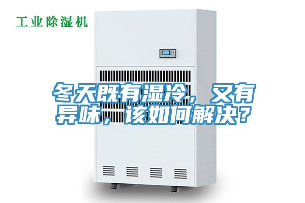 冬天既有湿冷，又有异味，该如何解决？