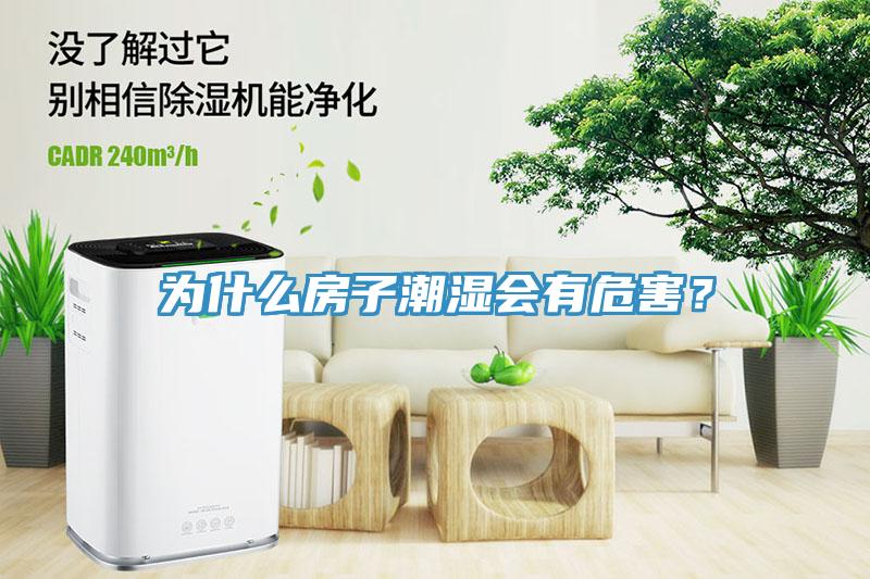 为什么房子潮湿会有危害？