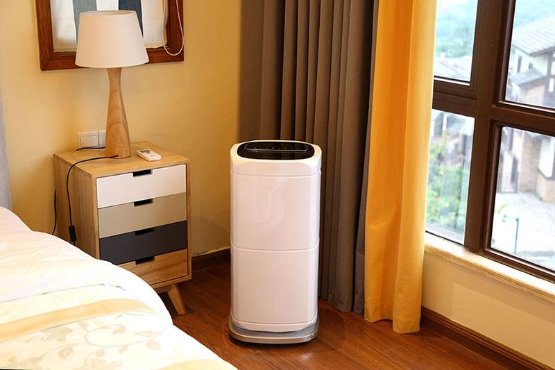 工业用？超声波加湿机在纺织领域的应用和知识点