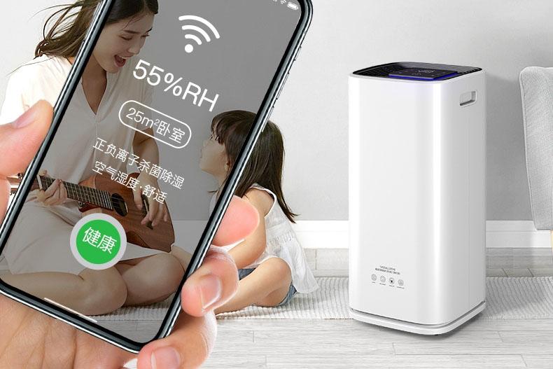 哪些因素会影响到转轮除湿机的工作状态？