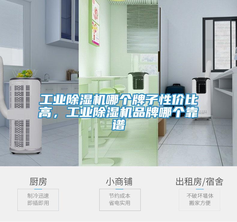 工业除湿机哪个牌子性价比高，工业除湿机品牌哪个靠谱