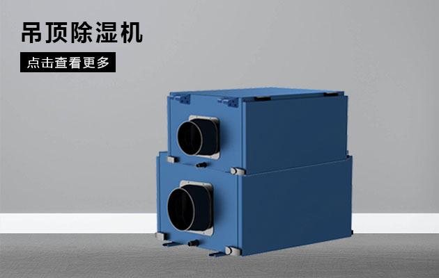回南天怎么办？学会这几招，那就再也不用怕家中潮湿了