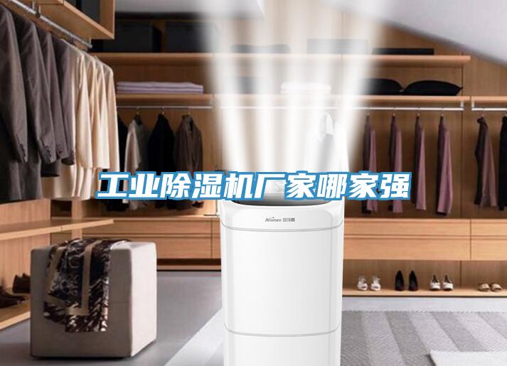 工业除湿机厂家哪家强