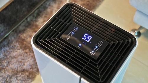 回南天如何应对？用这5招帮你远离湿气，瞬间干爽无比！