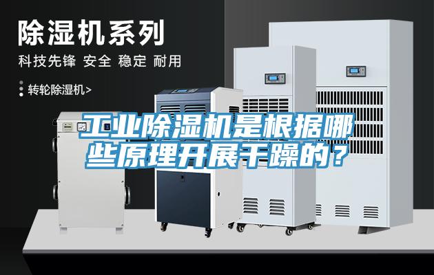 工业除湿机是根据哪些原理开展干躁的？