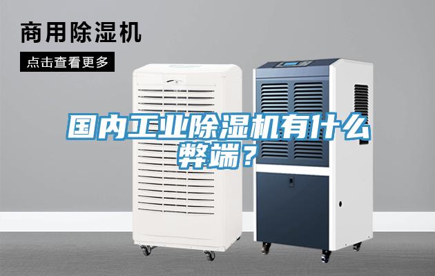 国内工业除湿机有什么弊端？