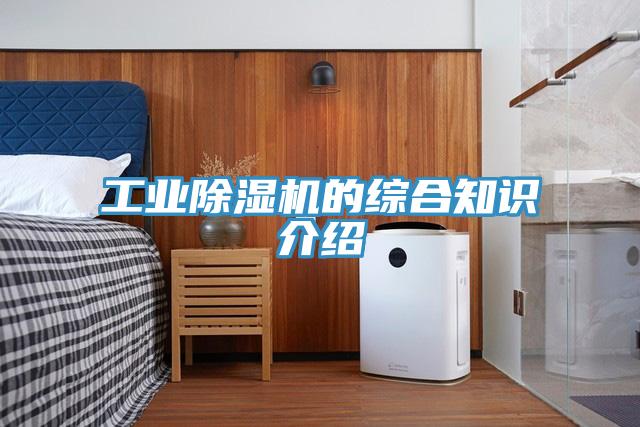 工业除湿机的综合知识介绍