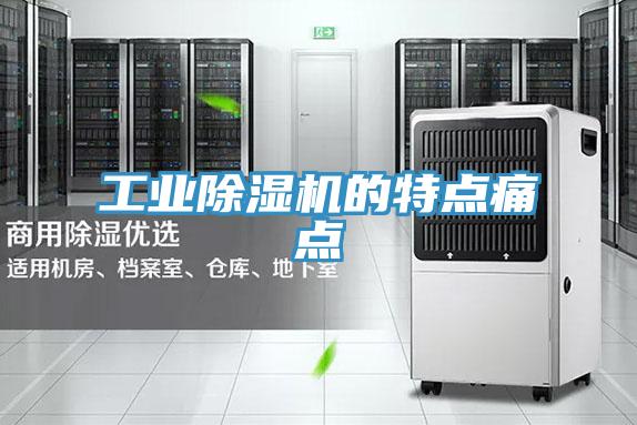 工业除湿机的特点痛点