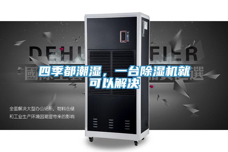 四季都潮湿，一台除湿机就可以解决