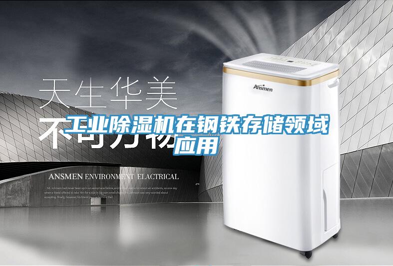 工业除湿机在钢铁存储领域应用