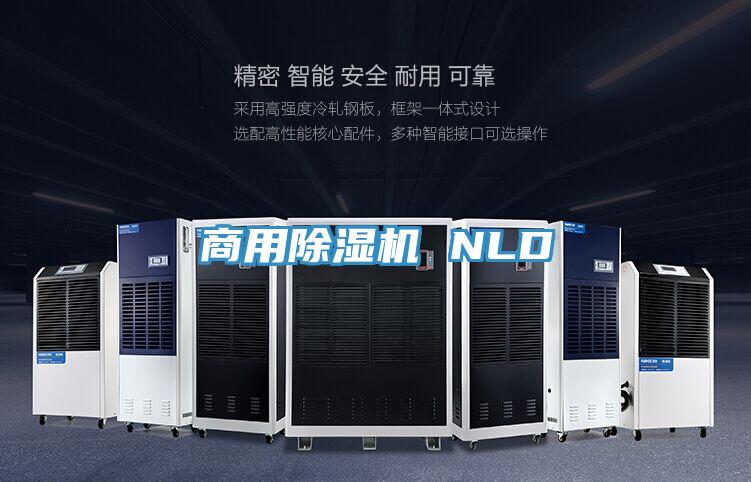商用除湿机 NLD