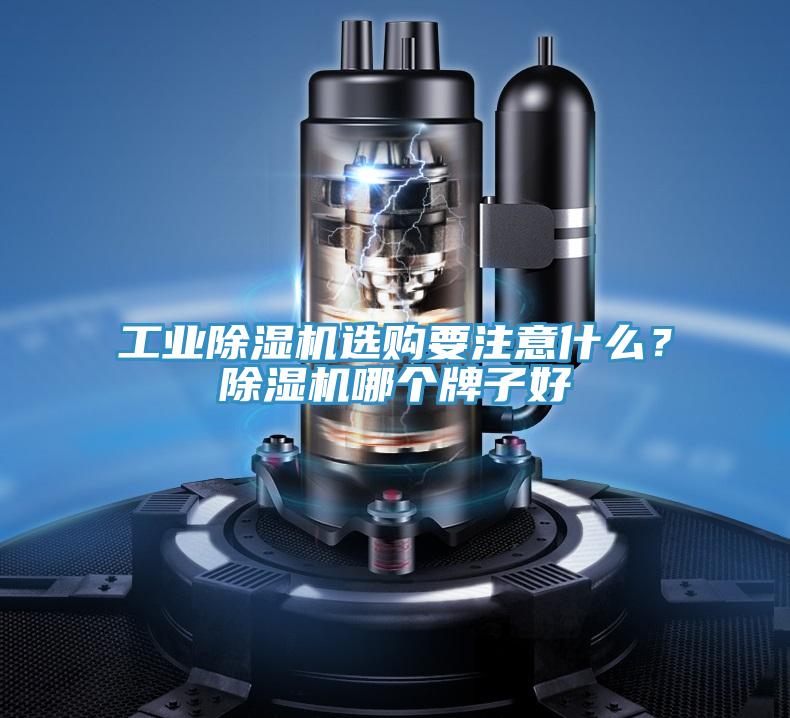工業(yè)除濕機(jī)選購要注意什么？除濕機(jī)哪個(gè)牌子好