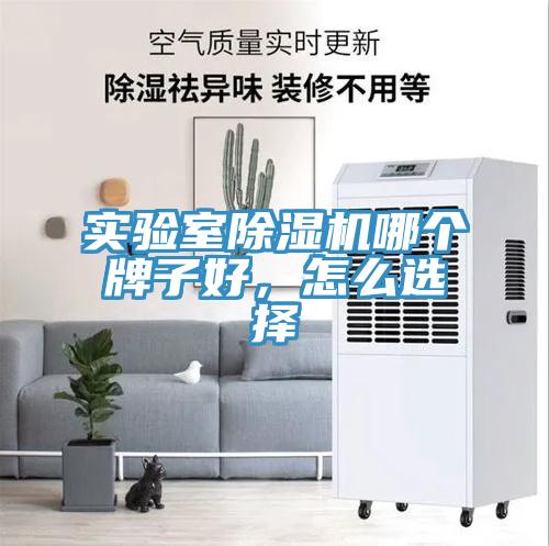 實驗室除濕機哪個牌子好，怎么選擇