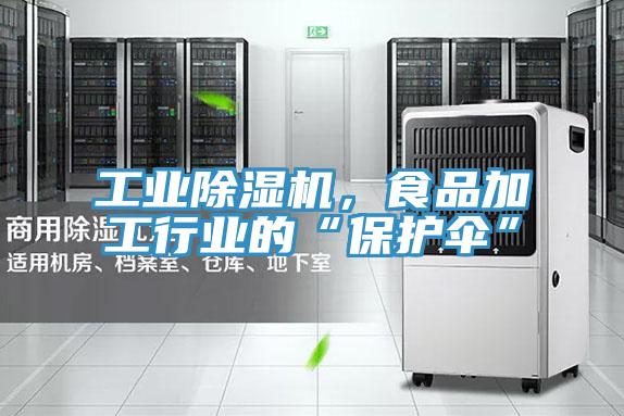 工业除湿机，食品加工行业的“?；ど　?/></p>
                            <p style=