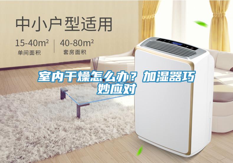 室內(nèi)干燥怎么辦？加濕器巧妙應(yīng)對