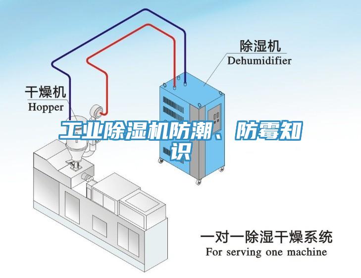 工业除湿机防潮、防霉知识