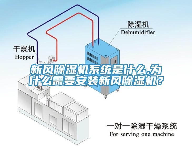新風除濕機系統(tǒng)是什么,為什么需要安裝新風除濕機？