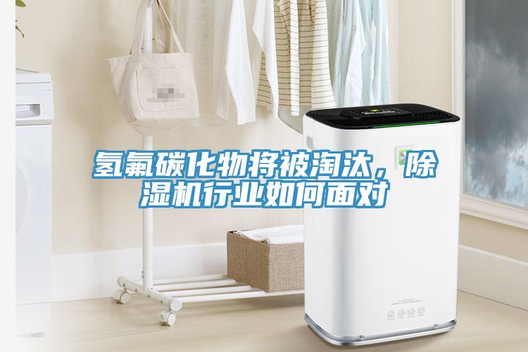 氫氟碳化物將被淘汰，除濕機(jī)行業(yè)如何面對