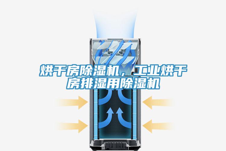 烘干房除濕機(jī)，工業(yè)烘干房排濕用除濕機(jī)