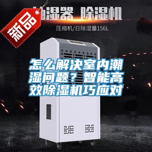 怎么解決室內(nèi)潮濕問題？智能高效除濕機(jī)巧應(yīng)對