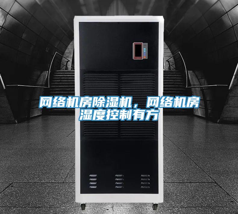 網(wǎng)絡(luò)機(jī)房除濕機(jī)，網(wǎng)絡(luò)機(jī)房濕度控制有方