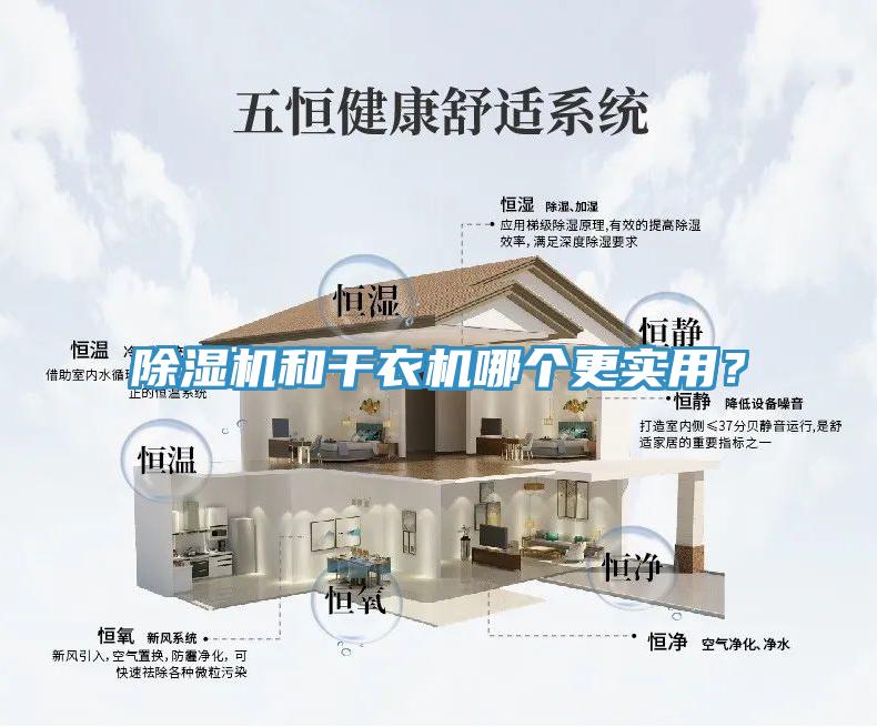 除濕機(jī)和干衣機(jī)哪個(gè)更實(shí)用？