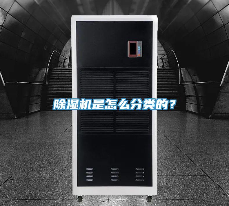 除濕機(jī)是怎么分類的？