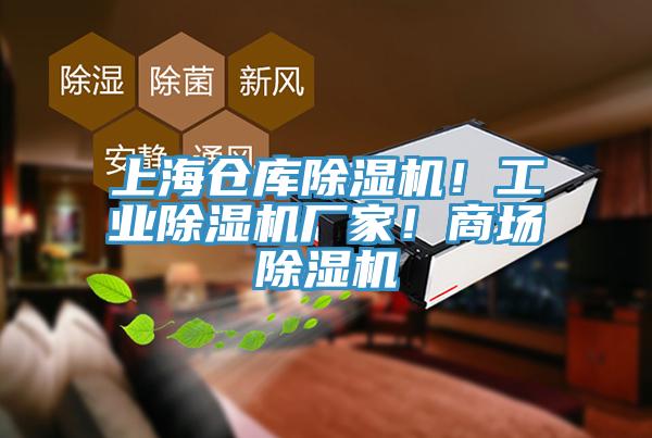 上海倉庫除濕機(jī)！工業(yè)除濕機(jī)廠家！商場除濕機(jī)