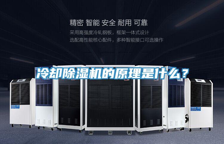 冷卻除濕機(jī)的原理是什么？