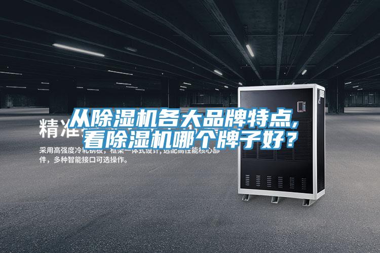 從除濕機(jī)各大品牌特點(diǎn), 看除濕機(jī)哪個(gè)牌子好？