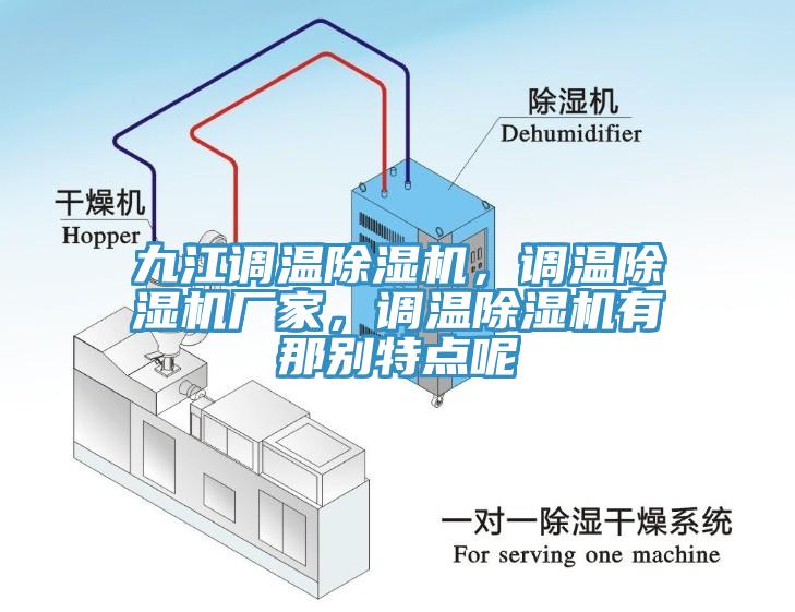 九江調(diào)溫除濕機，調(diào)溫除濕機廠家，調(diào)溫除濕機有那別特點呢