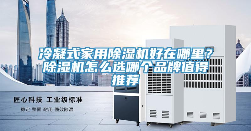 冷凝式家用除濕機(jī)好在哪里？除濕機(jī)怎么選哪個(gè)品牌值得推薦