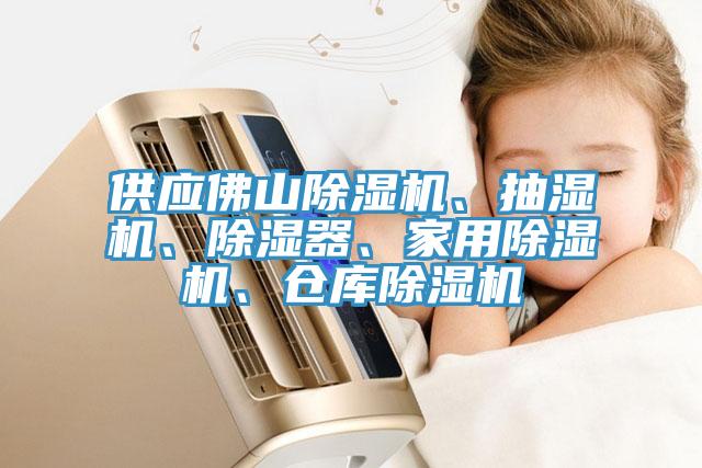 供應(yīng)佛山除濕機(jī)、抽濕機(jī)、除濕器、家用除濕機(jī)、倉庫除濕機(jī)