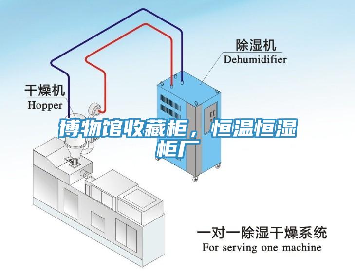 博物館收藏柜，恒溫恒濕柜廠