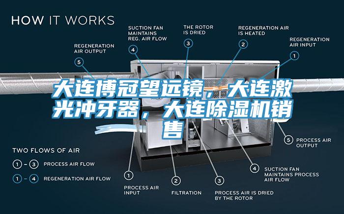 大連博冠望遠鏡，大連激光沖牙器，大連除濕機銷售