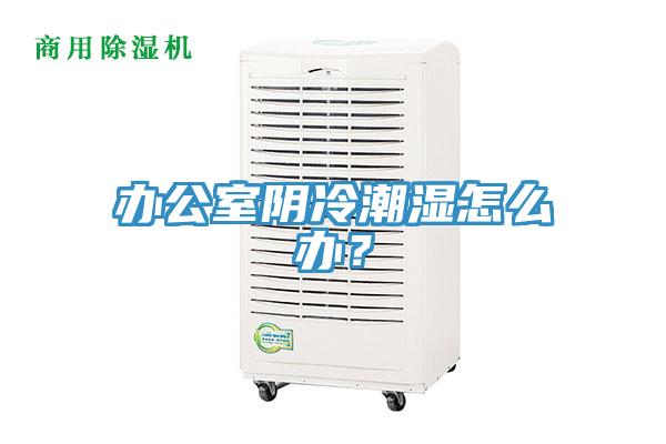 辦公室陰冷潮濕怎么辦？