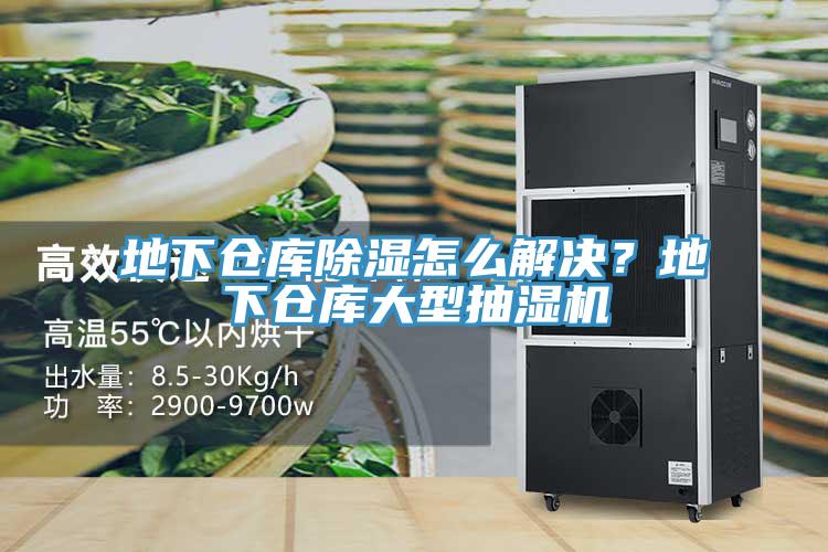 地下仓库除湿怎么解决？地下仓库大型抽湿机