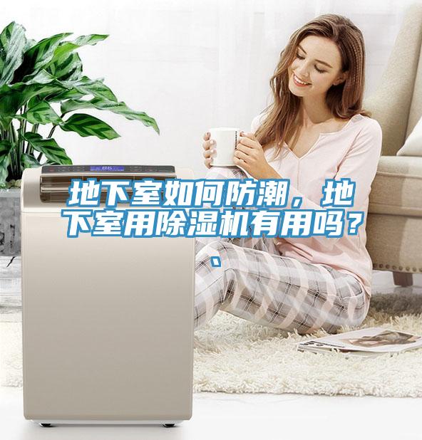 地下室如何防潮，地下室用除濕機(jī)有用嗎？、