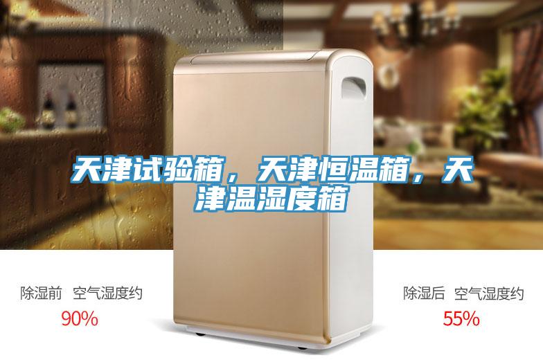 天津试验箱，天津恒温箱，天津温湿度箱