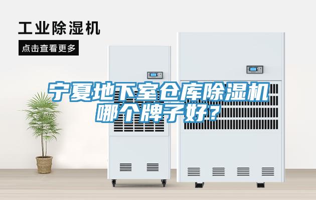 宁夏地下室仓库除湿机哪个牌子好？
