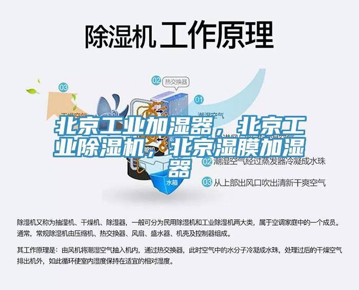 北京工業(yè)加濕器，北京工業(yè)除濕機，北京濕膜加濕器