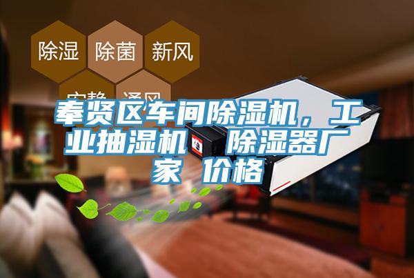 奉贤区车间除湿机，工业抽湿机  除湿器厂家 价格
