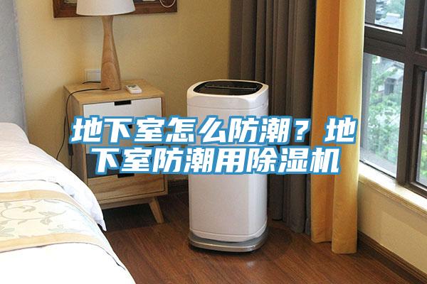 地下室怎么防潮？地下室防潮用除濕機